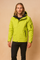 Oskar | Men's waterproof tactical winter jacket with outdoor hood 0