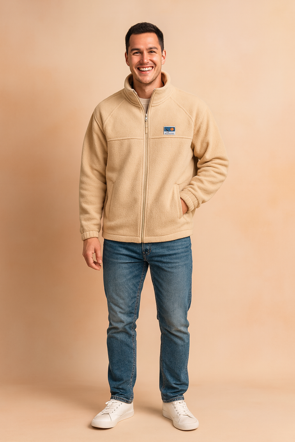 Beige