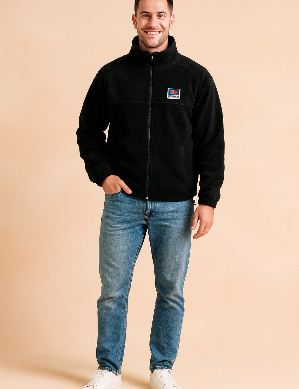 Oskar | Outdoor Jacket for Winter Warmth 2
