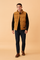 Oskar | Winter Vest in Timeless Style 0