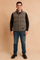 Oskar | Winter Vest in Timeless Style 1