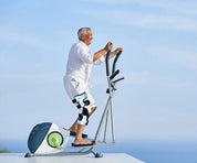 Osteoarthritis Unlader Knee Support | Medial and Lateral Support | Bone-on-Bone Arthritis Relief for Pain Management 7