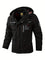 Outdoor winter jacket for men – Nordfall 2