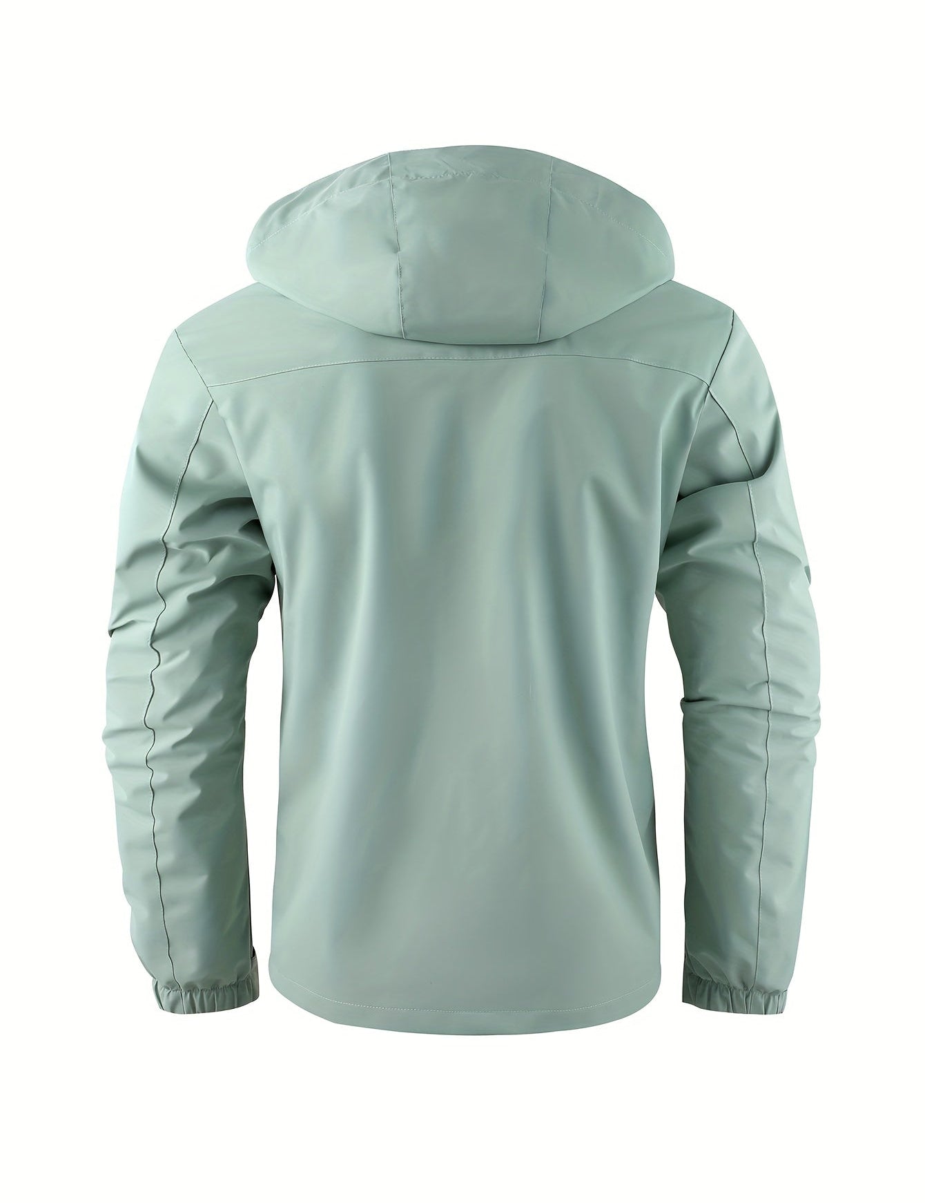 Outdoor winter jacket for men – Nordfall 3