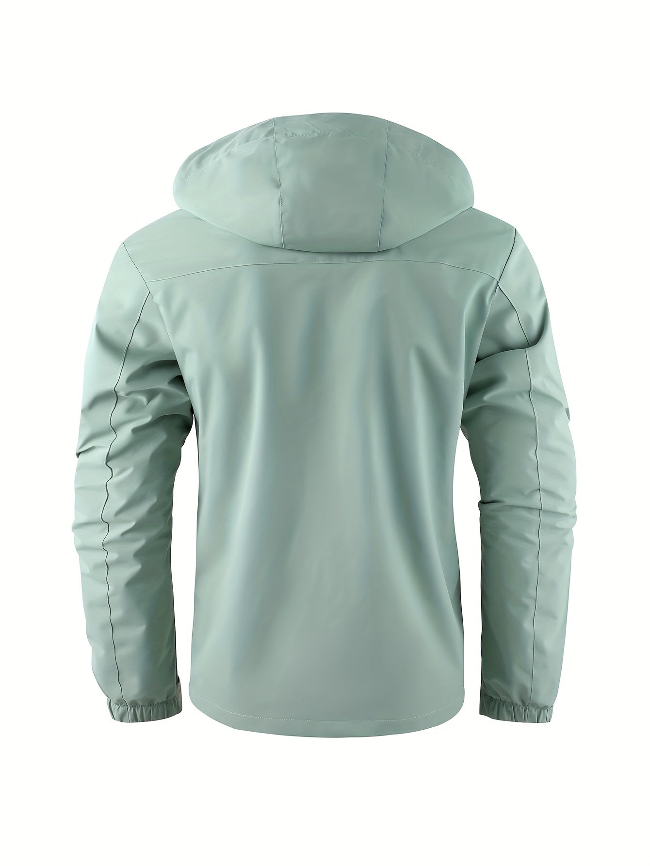Outdoor winter jacket for men – Nordfall 3