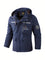 Outdoor winter jacket for men – Nordfall 4