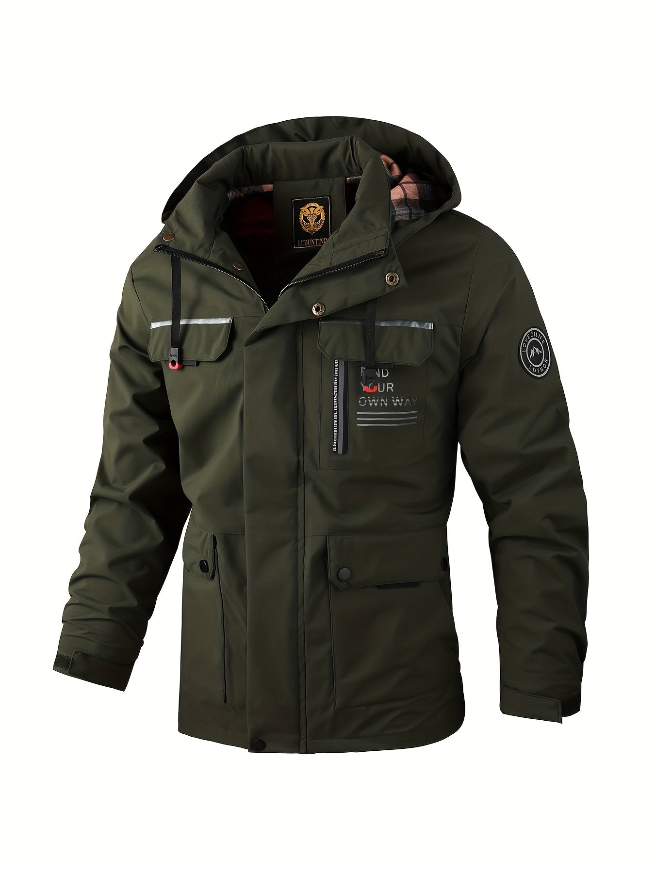 Dark Green