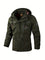 Outdoor winter jacket for men – Nordfall 6