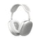 Over-Ear Wireless Noise Cancelling Headphones with Bluetooth 5.0 and 30-Hour Battery Life – Comfortable and Sweat Resistant 0