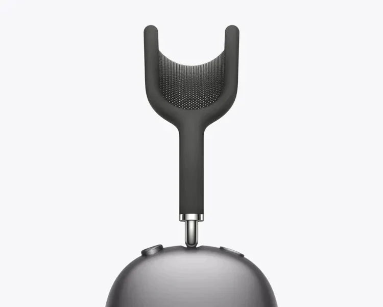 Over-Ear Wireless Noise Cancelling Headphones with Bluetooth 5.0 and 30-Hour Battery Life – Comfortable and Sweat Resistant 5