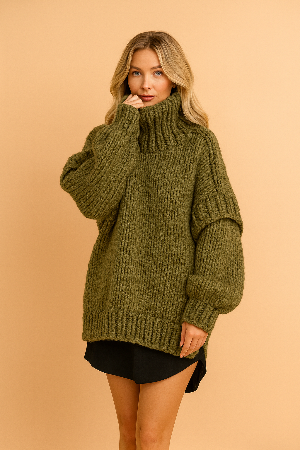 Army Green