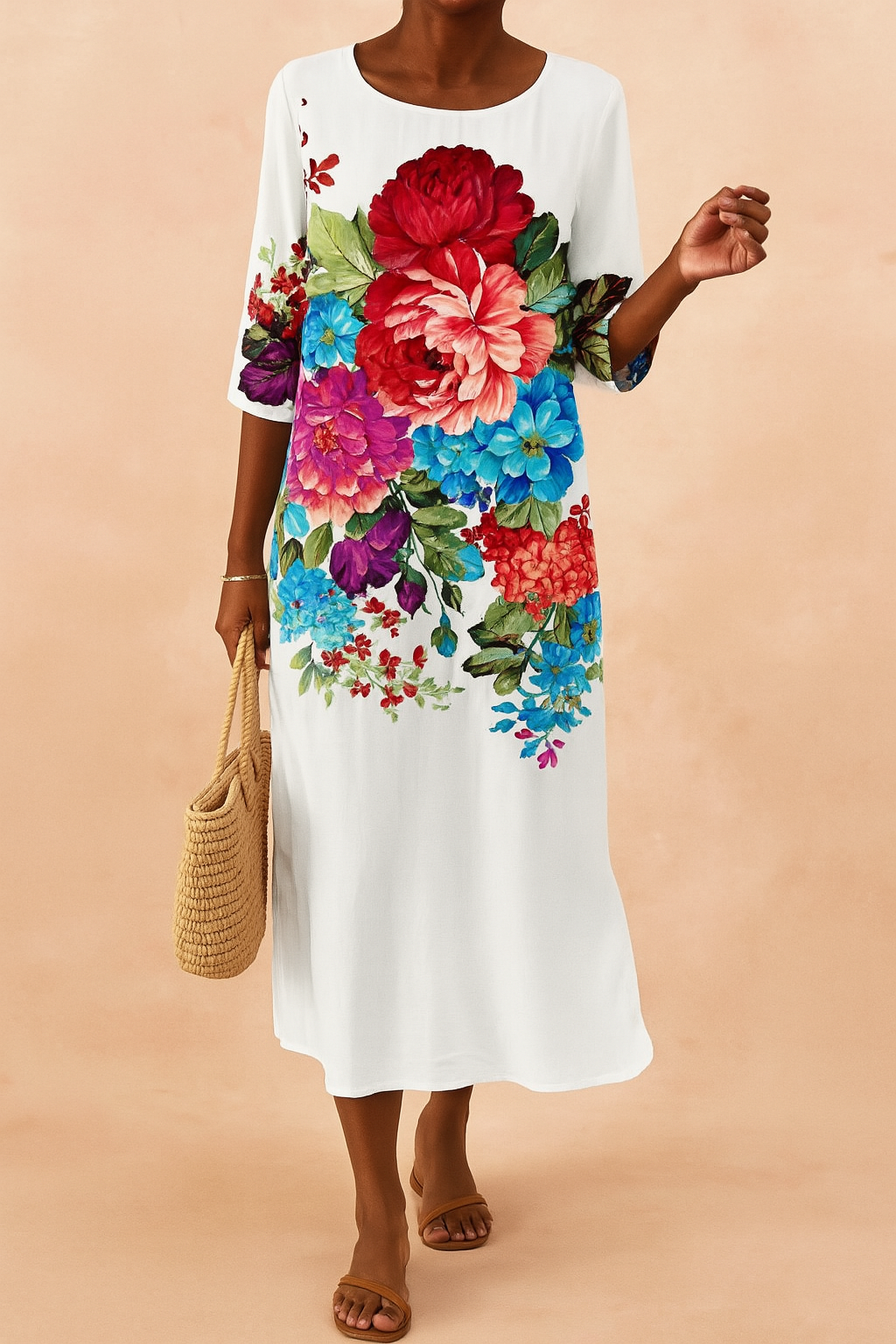 PALOMA | Timeless Elegant Dress 3