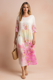 PALOMA | Timeless Elegant Dress 4