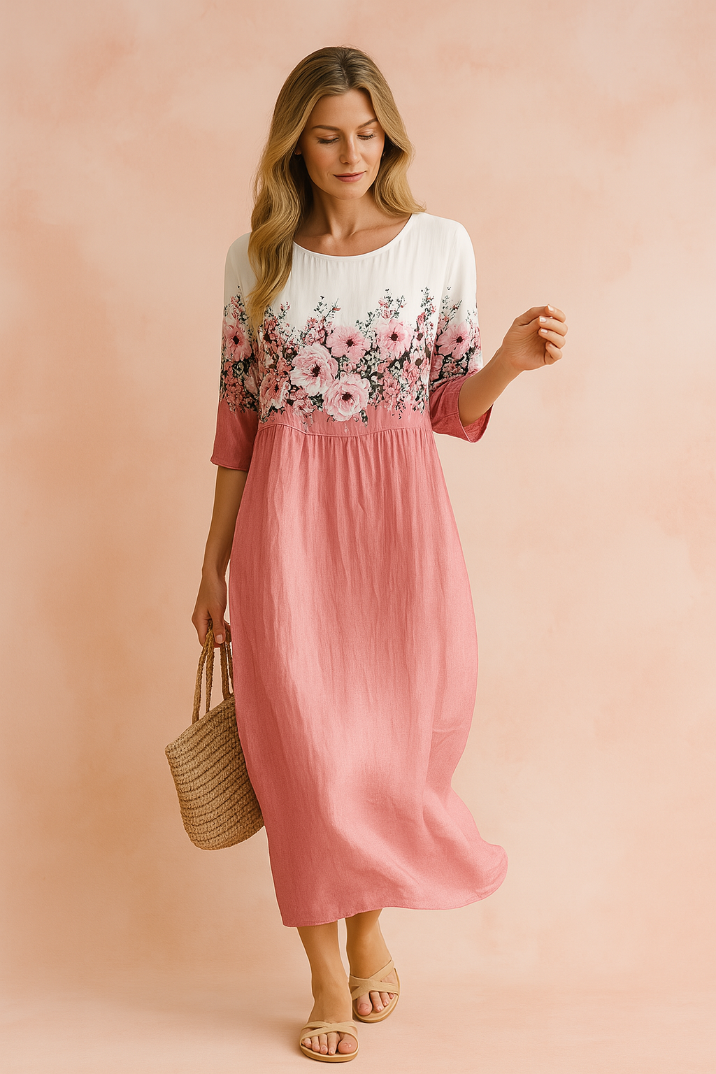 PALOMA | Timeless Elegant Dress 7