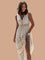 Paige | Stylish and Comfortable Boho Maxi Dress 0