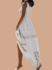 Paige | Stylish and Comfortable Boho Maxi Dress 2