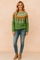 Patrycja | Round neck sweater 4