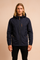 Patryk | Men's sports raincoat with hood 2