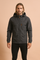 Patryk | Men's sports raincoat with hood 3