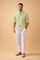 Paweł | Stylish men's casual shirt for everyday, casual elegance 2