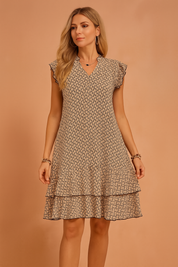 Penelope | Elegant women's summer dress 2
