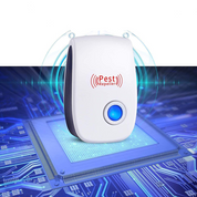 Pest Reject: No more problems with insects! 0