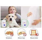 Pest Reject: No more problems with insects! 3