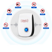 Pest Reject: No more problems with insects! 5