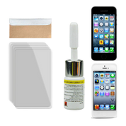 Phone screen crack repair kit 0