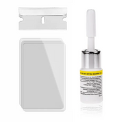 Phone screen crack repair kit 1