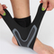 Plantar ankle X-wrap, brace, compression sleeve 0