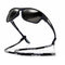 Polarized outdoor sports sunglasses with UV400 protection - Lightweight and stylish design for ultimate eye comfort 3