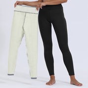 Premium Fleece Leggings 0