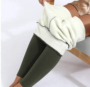 Premium Fleece Leggings 10