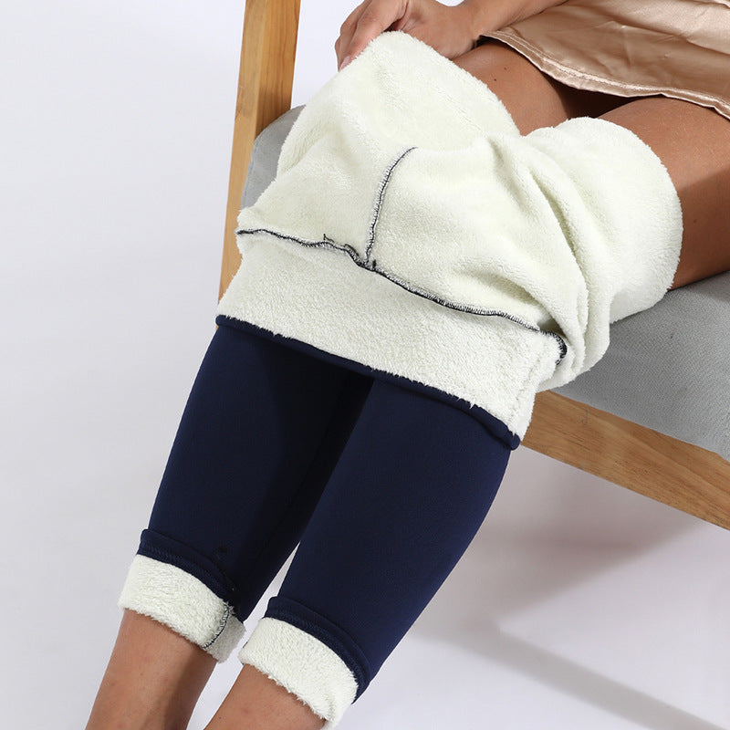Premium Fleece Leggings 10