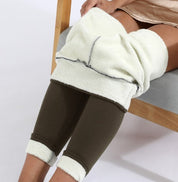 Premium Fleece Leggings 11