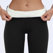 Premium Fleece Leggings 2