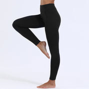 Premium Fleece Leggings 5