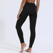 Premium Fleece Leggings 6