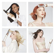 Professional 5-in-1 hair blocker and dryer 7