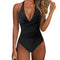 Push-up swimwear, high-waisted swimwear - Betty 0