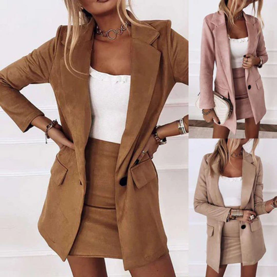 QUINN | Stylish & Elegant Women's Set 3