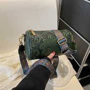 QUINN | Trendy Functional Messenger Bag 5