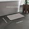 Quick-Dry Non-Slip Diatomite Bath Mat – Eco-Friendly Antibacterial Bathroom Mat for Safety and Comfort 2