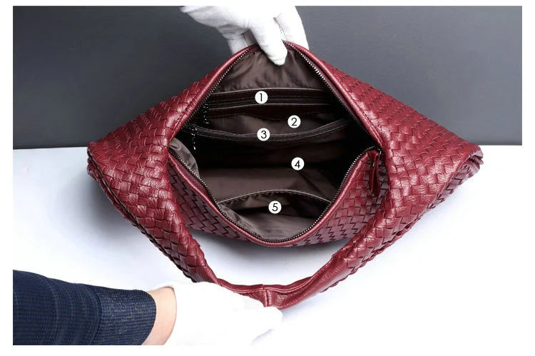 RAILEY | Casual Handbag 6