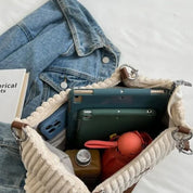 RIANNA | Fashionable Functional Shoulder Bag 4