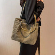 RIANNA | Fashionable Functional Shoulder Bag 6