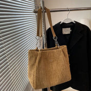 RIANNA | Fashionable Functional Shoulder Bag 7