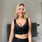RIZA | Lace Comfort Push-Up Bra 0