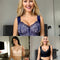 RIZA | Lace Comfort Push-Up Bra 5